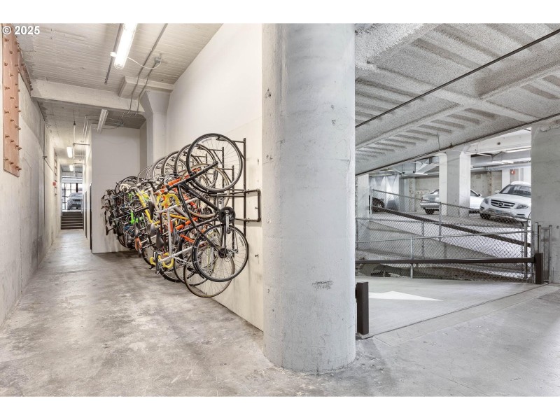 Community Amenities