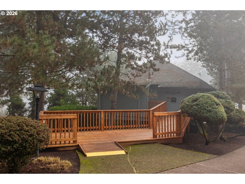 Community Recreation Center