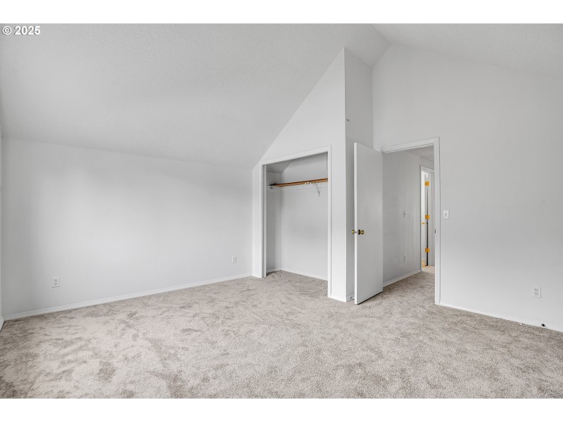 Attached Bathroom #2