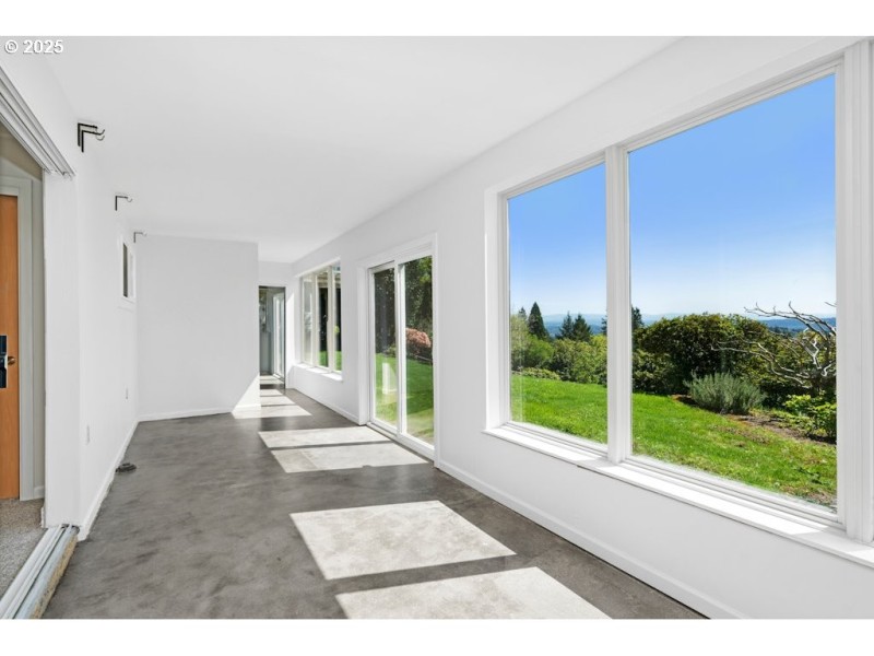 Sun Room