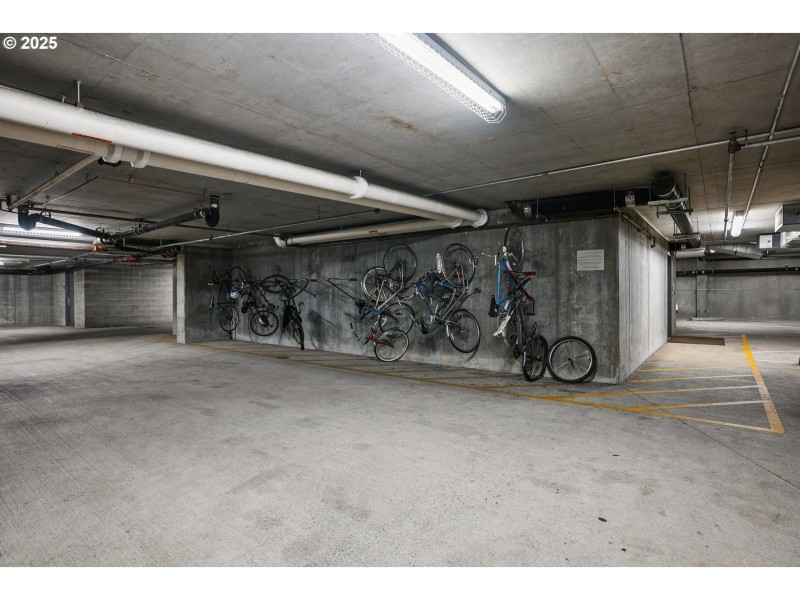 Community Amenities