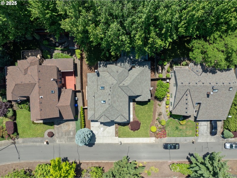 Drone View/UAV