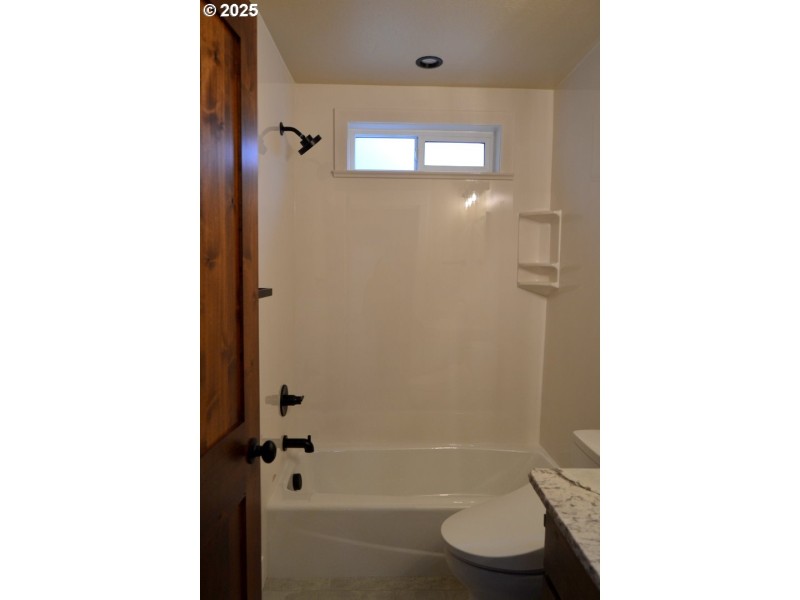 Attached Bathroom #2