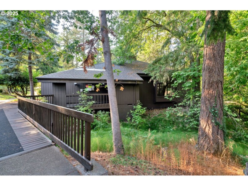 Community Club House