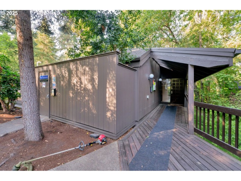 Community Club House