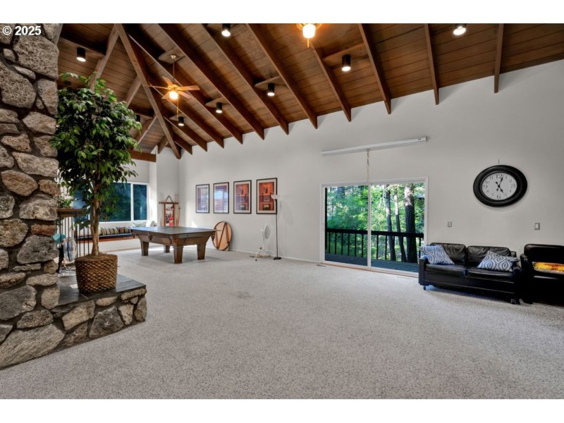 Community Club House