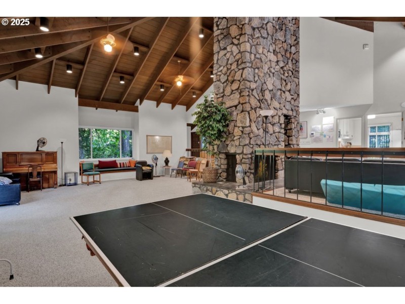 Community Club House