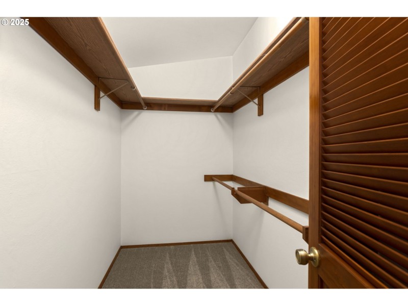 Owner's Suite Bedroom