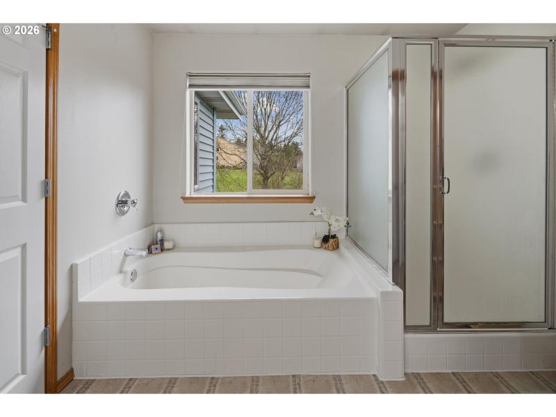 Owner's Suite Bathroom