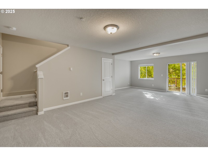 Finished Lower Level