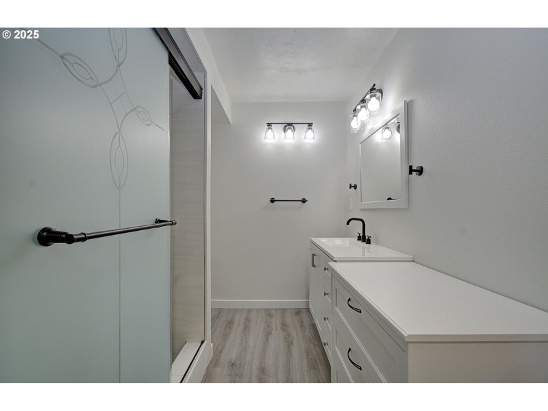 Attached Bathroom #1