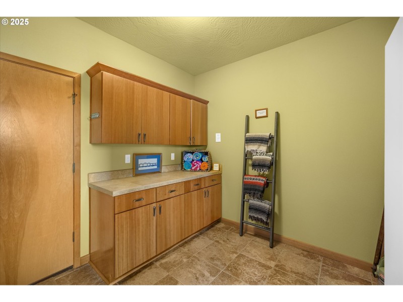 Mud Room