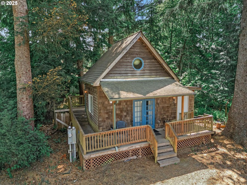 2nd Residence