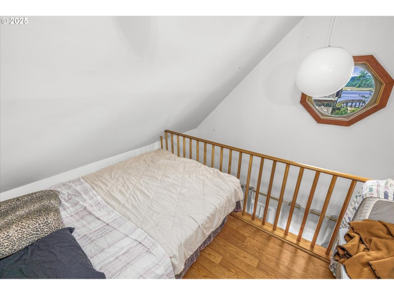 2nd Residence