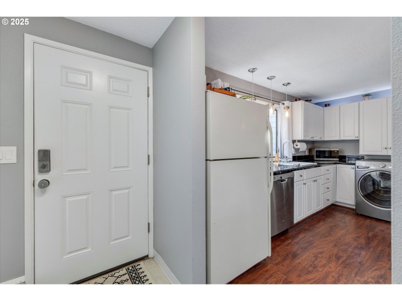 Entrance/Foyer
