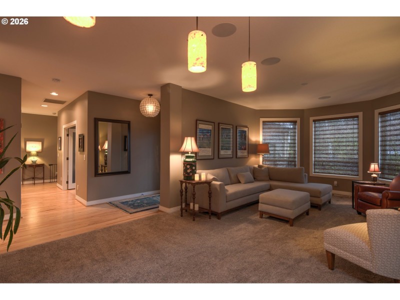 Living Room/Entrance