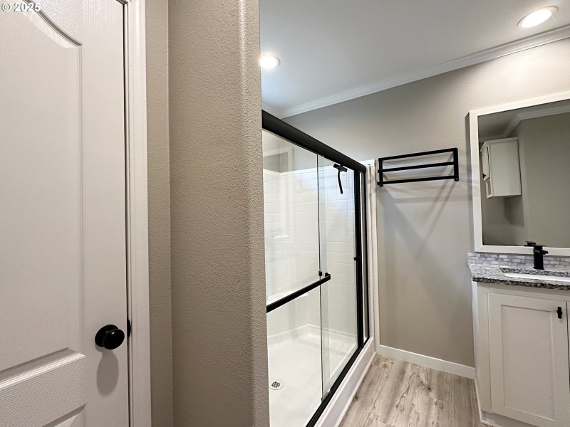Owner's Suite Bathroom