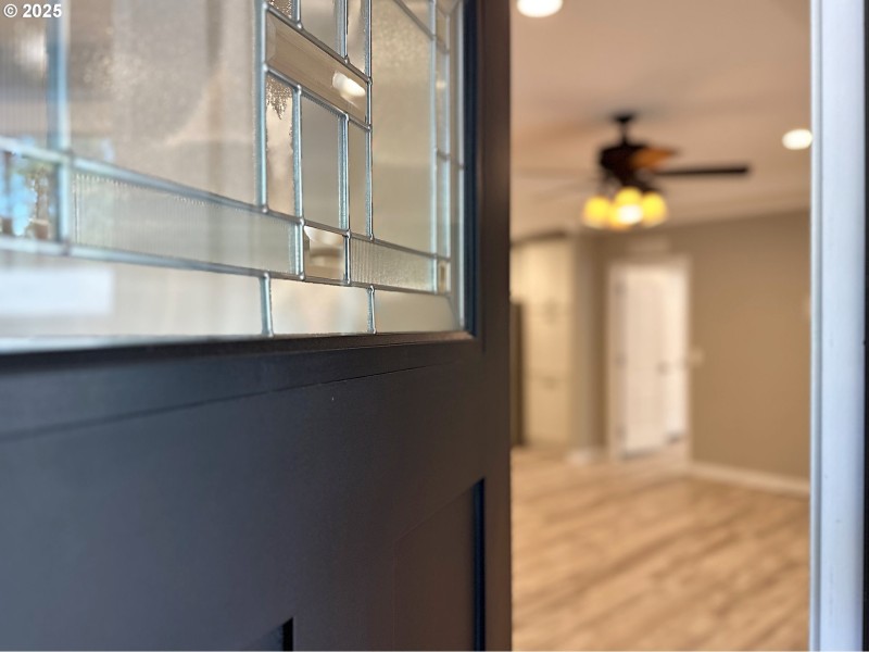 Entrance/Foyer