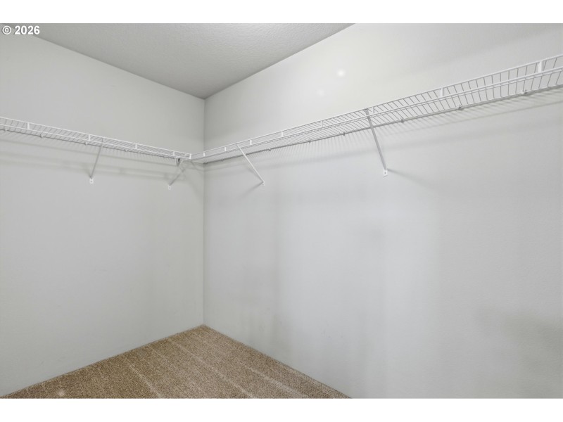 Bedroom, Owner's Suite