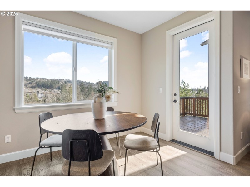 Kitchen/Nook