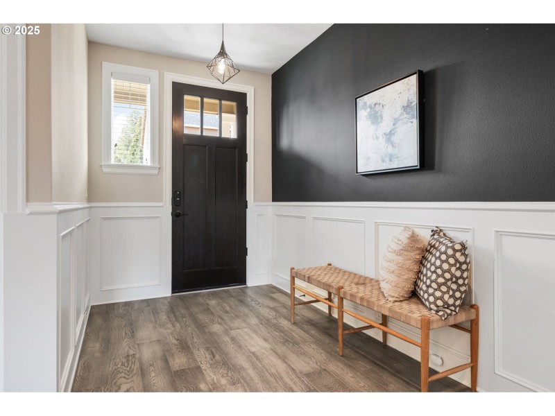Entrance/Foyer