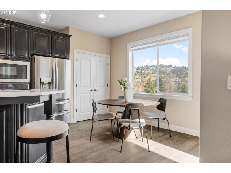 Kitchen/Nook