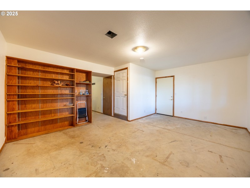 Finished Lower Level