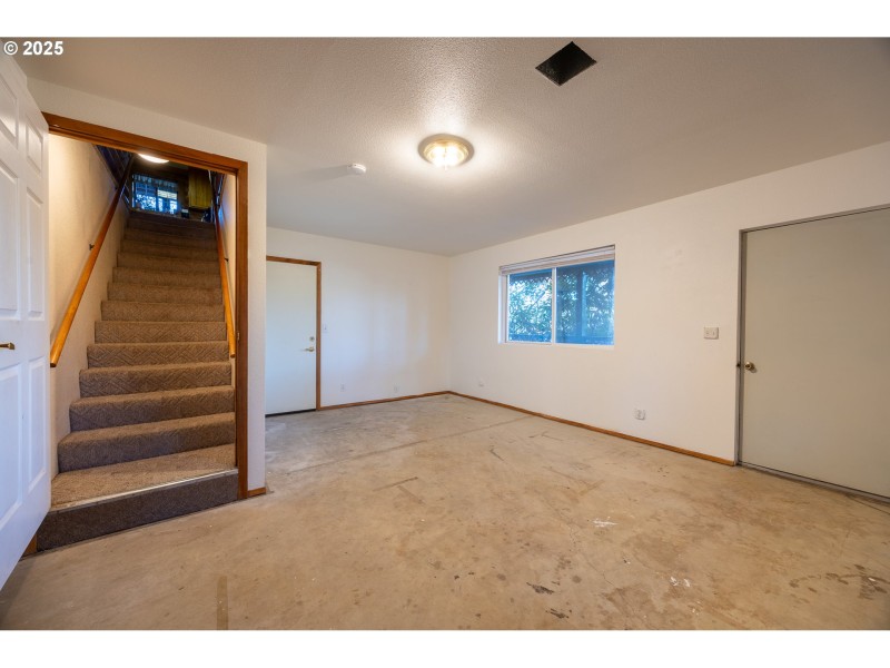 Finished Lower Level