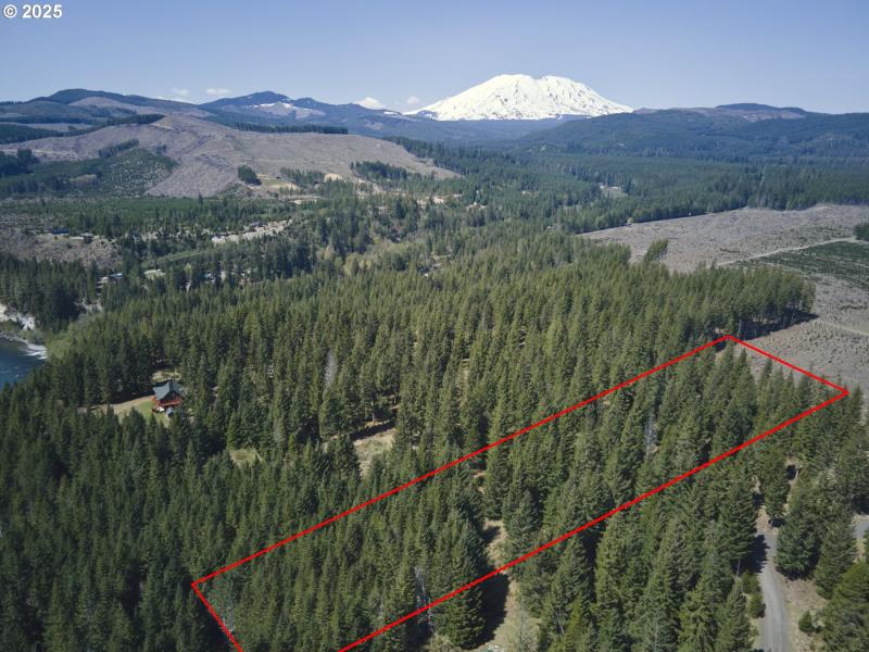 Approximate Property Lines