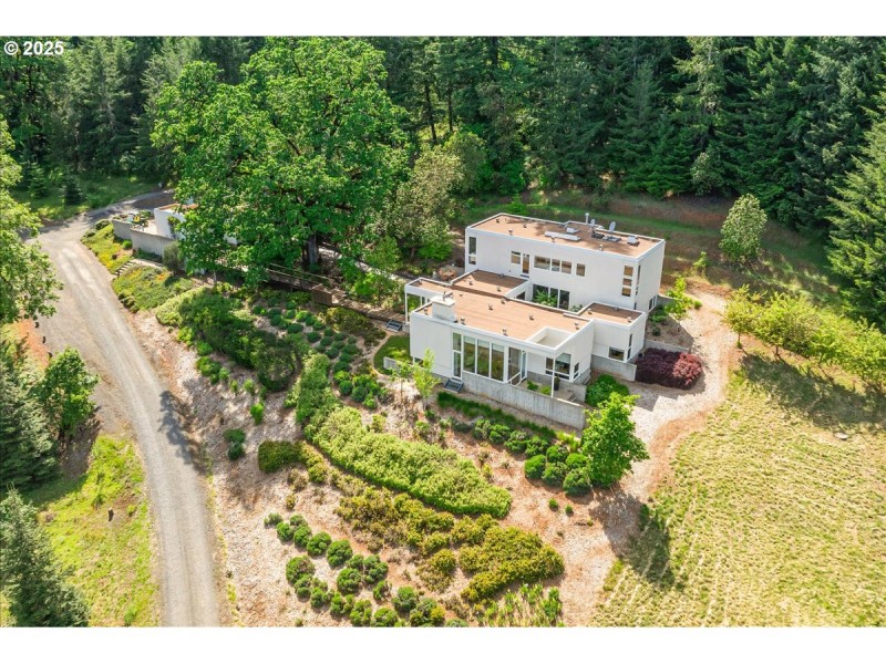 Drone View/UAV