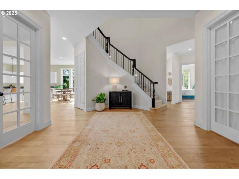 Entrance/Foyer
