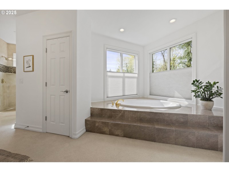 Owner's Suite Bathroom