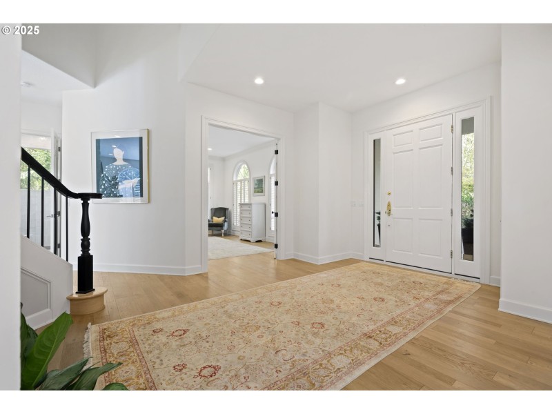 Entrance/Foyer