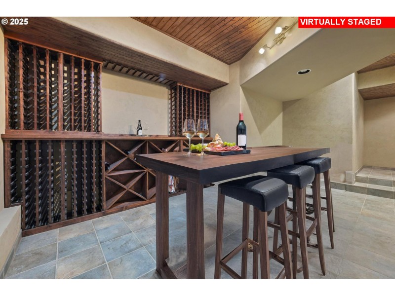 Wine Cellar