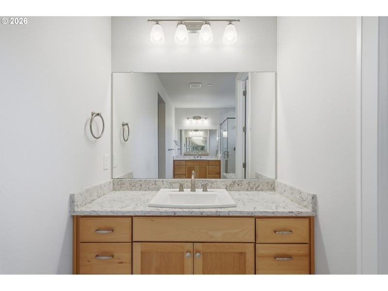 Owner's Suite Bathroom