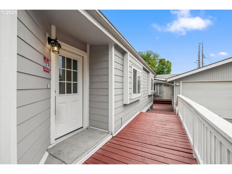 Porch
