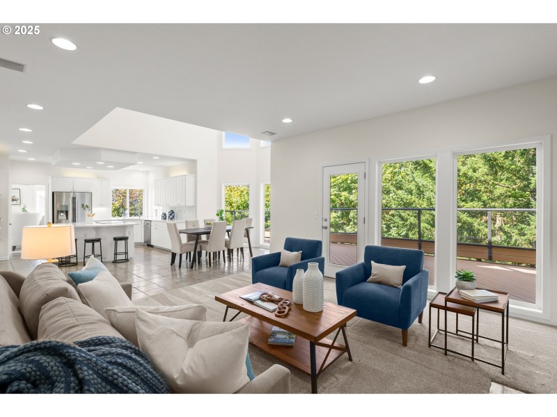Kitchen/Family Room