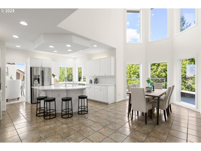Kitchen/Nook