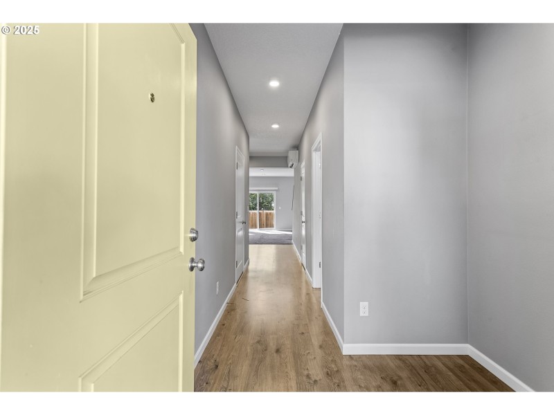 Entrance/Foyer