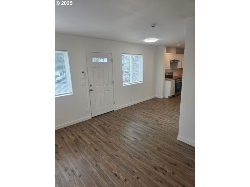 Entrance/Foyer