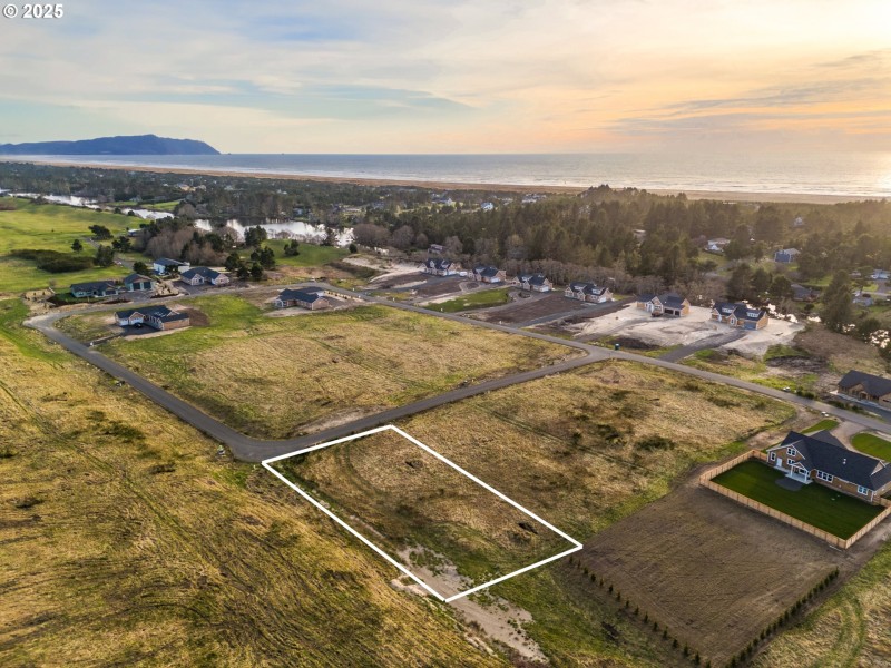 Drone View/UAV