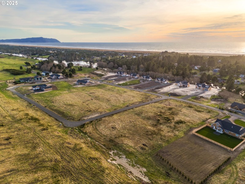 Drone View/UAV