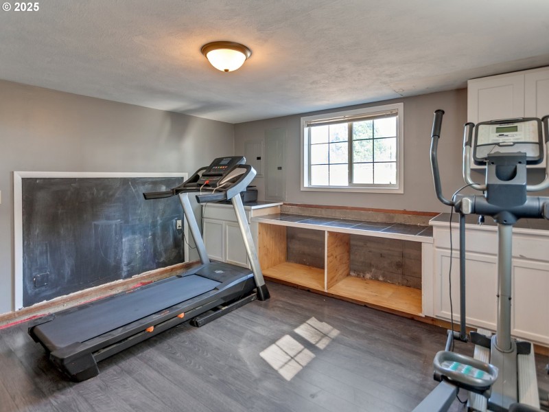 Bonus Room