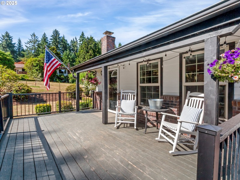 Porch