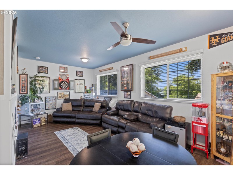 Bonus Room