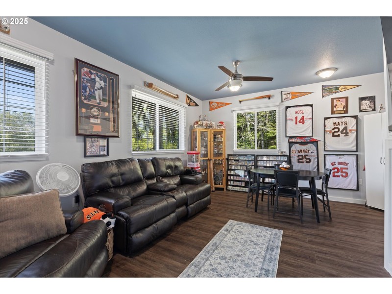 Bonus Room