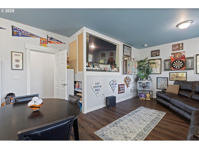 Bonus Room