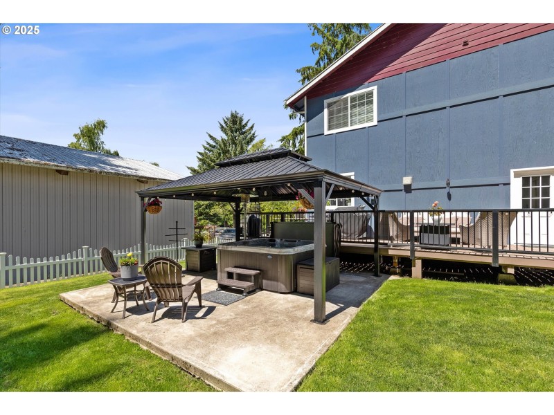 Gazebo