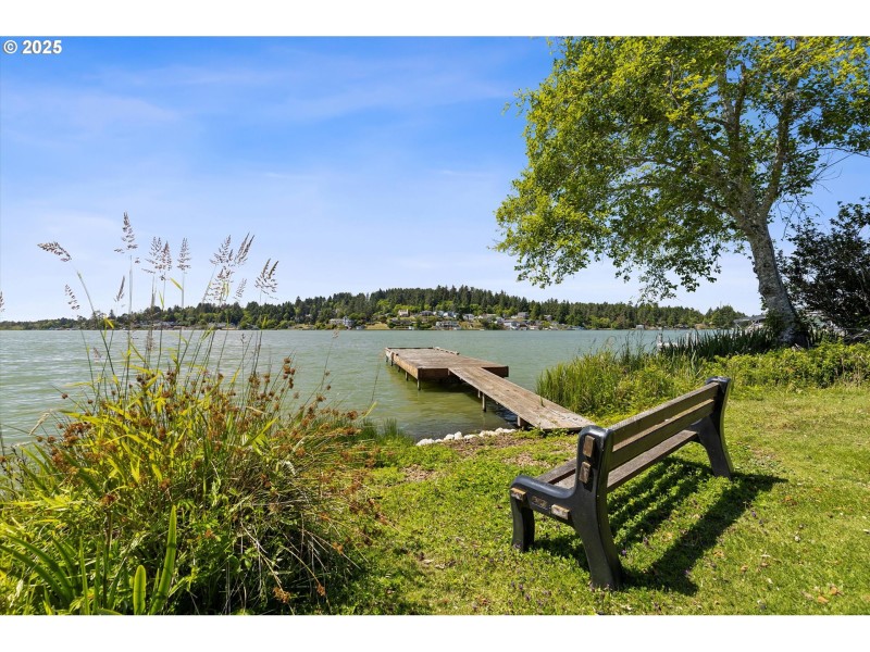 Community Amenities