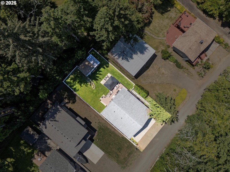 Drone View/UAV